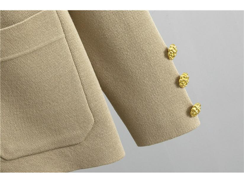 European Style Women's Autumn/Winter Knit Cardigan & Wide-Leg Pants Set