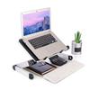 Computer Mall Adjustable Laptop Alloy Notebook Stand Holder  Heighten Desktop Foldable Aluminum