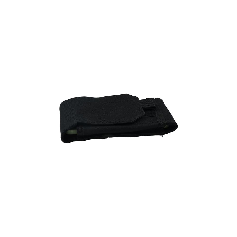 Pouch for Mobile Phone Camo Molle Bag Belt Pouch Holster Cell Phone Pouch Phone Camouflage Bag