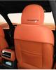 Universal Suede Car Seat Cushion: Ideal for L6-L9, Four Seasons, Semi-Enclosed Design