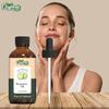 Organic Zing Bergamot (Citrus Bergamia) Oil | Pure & Natural Essential Oil for Skincare, Aroma & Diffusers - 30ml/1.01fl Oz