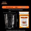 BoZhen JiangChu Disposable Plastic Aviation Cups