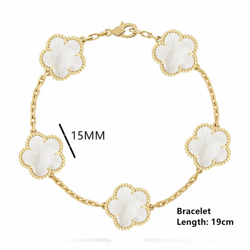 INS Hot Selling New Insect Butterfly Bracelet Personalized Natural Stone Adjustable Bracelet For Woman Girl Zircon Daily Wear