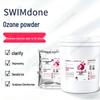 Wanxiaoling Ozone Powder Pool Water Clarifier