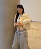 MIXXO Sweat Wide Pants_Miwtmg316C