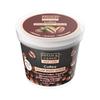 Bryan & Candy Koffie Suiker Body Scrub PH 5,5 Voor Zonnebank Verwijdering & Peeling|Voor Vrouwen & Mannen|Verrijkt met Koffie, Macadamia en Arganolie|Verwijdert Vuil