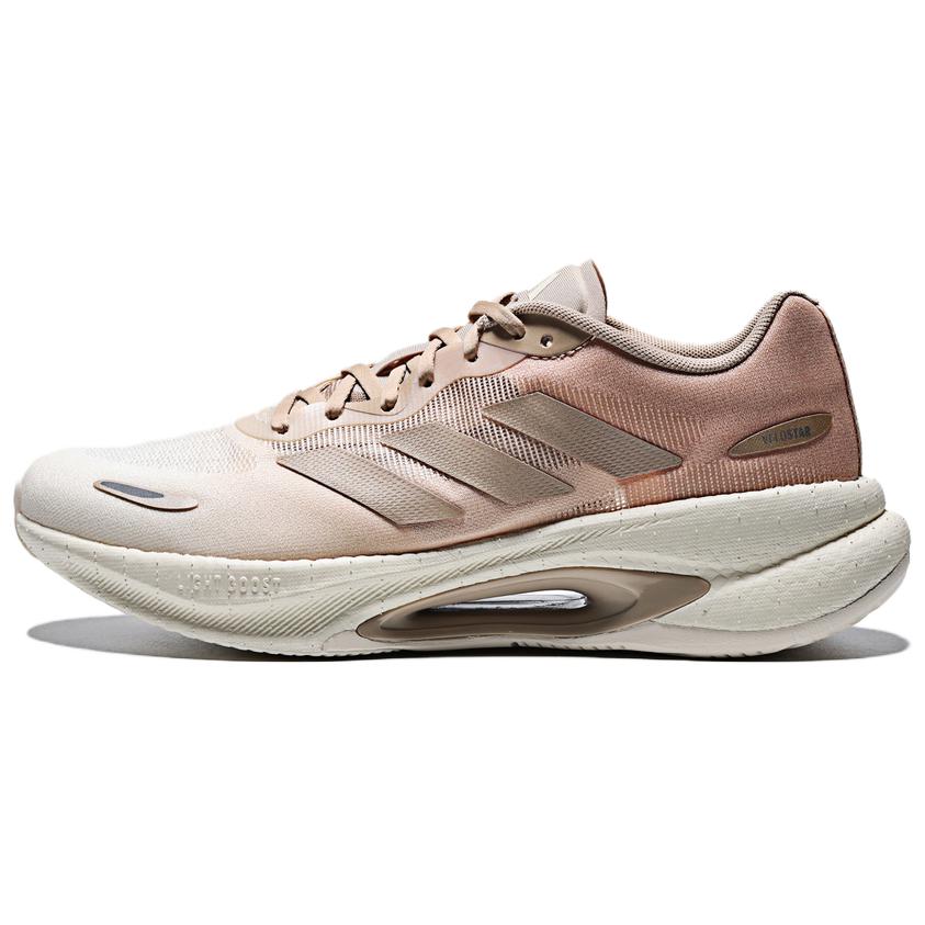 Adidas VELOSTAR Running Shoes Women s Tan 39