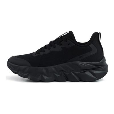 Chuanxing Fabric Low-Top Comfortable Versatile Shock-Absorbing Wear-Resistant Breathable Casual Running Shoes Men Sneaker 112617787R-2