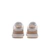 Nike Synthetic Leather Dunk Low Patchwork Retro Cushioning Low-Top Kids Skate Shoes Unisex Sneaker IQ0804-200