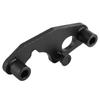 Manifold Bolt Repair Kit Iron Clamp Repairing Tool Fit for Chevrolet Avalanche Camaro Suburban