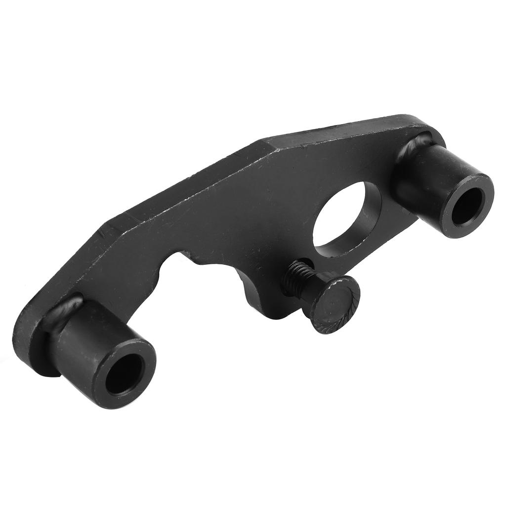 Manifold Bolt Repair Kit Iron Clamp Repairing Tool Fit for Chevrolet Avalanche Camaro Suburban