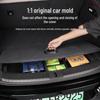 Xiaomi YU7 Car Trunk Lower Layer Hidden Storage Box