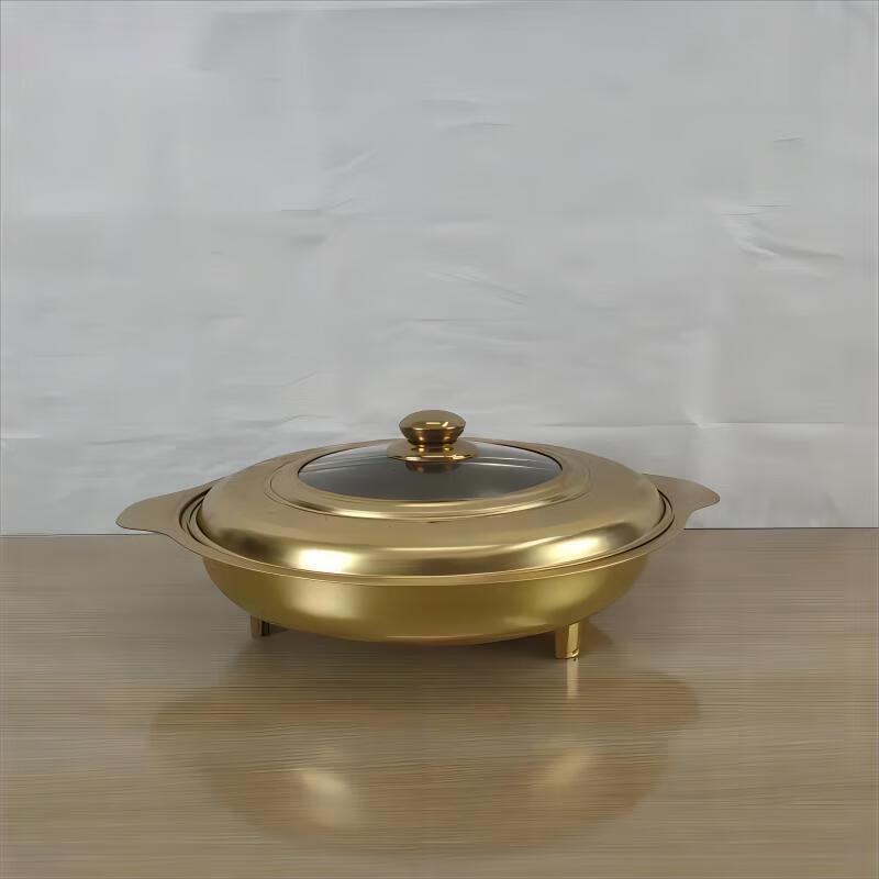 

ZISIZ Stainless Steel Chafing Dish