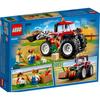 LEGO Tractor Building Blocks 60287