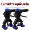 Car Dent Repair Puller Puller 360 ° Rotation Anti-slip Body Sheet Metal Restoration Concave-convex Shaping Drawing Tool