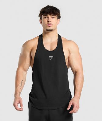 Critical Stringer Black A1a2p Bb2j