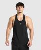 Critical Stringer Black A1a2p Bb2j