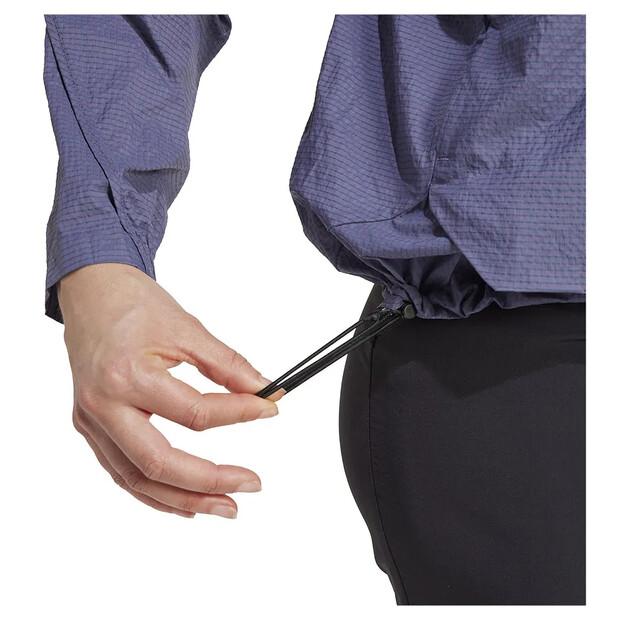 Adidas Terrex Xploric Wind Anorak Jacket