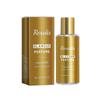 Charm Cologne - Elegenter Blumenduft mit Rose, Jasmin & Zitrusfrüchten, Langanhaltende Frische