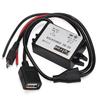 HOMREE Dc 8-50V To Dc 5V Buck Converter 3A Voltage Adapter Power Supply Module