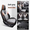 Compatible Seat Cushions for New Haval H6L: All-Season Universal Cushions and Covers