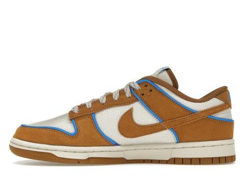 Nike Dunk Premium Low Light British Tan - FN5825-100