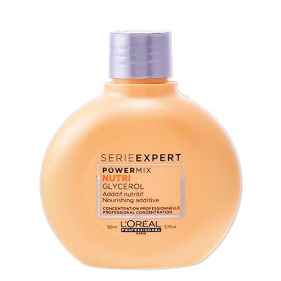 

L Oreal Serie Expert Power Mix 150ml Nutri Glycerol Lotion Clear
