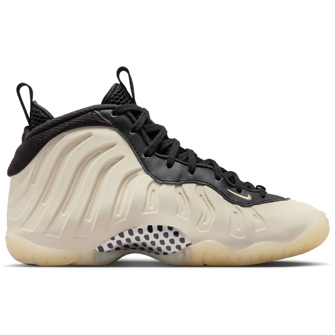 

Sneaker Nike Little Posite One Light Orewood Brown (GS)(FQ1930-001) 37.5