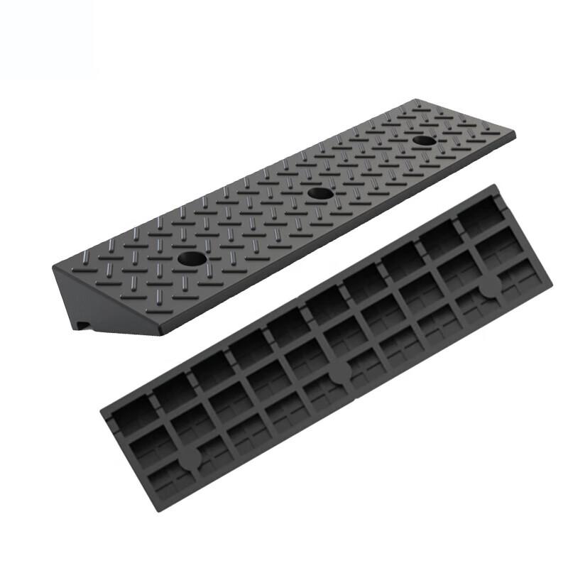 GEKRONE Rubber Curb Ramp