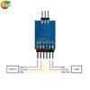 3-Channel Video Switcher Module 3 way Video Switch Unit FPV Camera For Multi-rotor UAV 5.8G FPV Transmitter and Camera