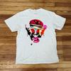 The Prodigy White Cotton Shirt FULL Size S-5XL Unisex DS887 Unisex T-Shirt