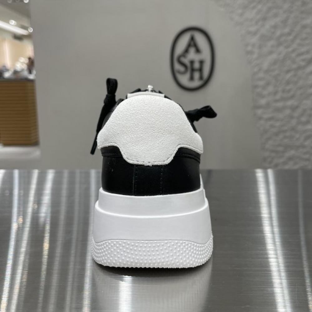 Ash Flam Sneakers  Ad2d01005 Bl 