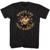 Bruce Lee Jkd Master Tshirt