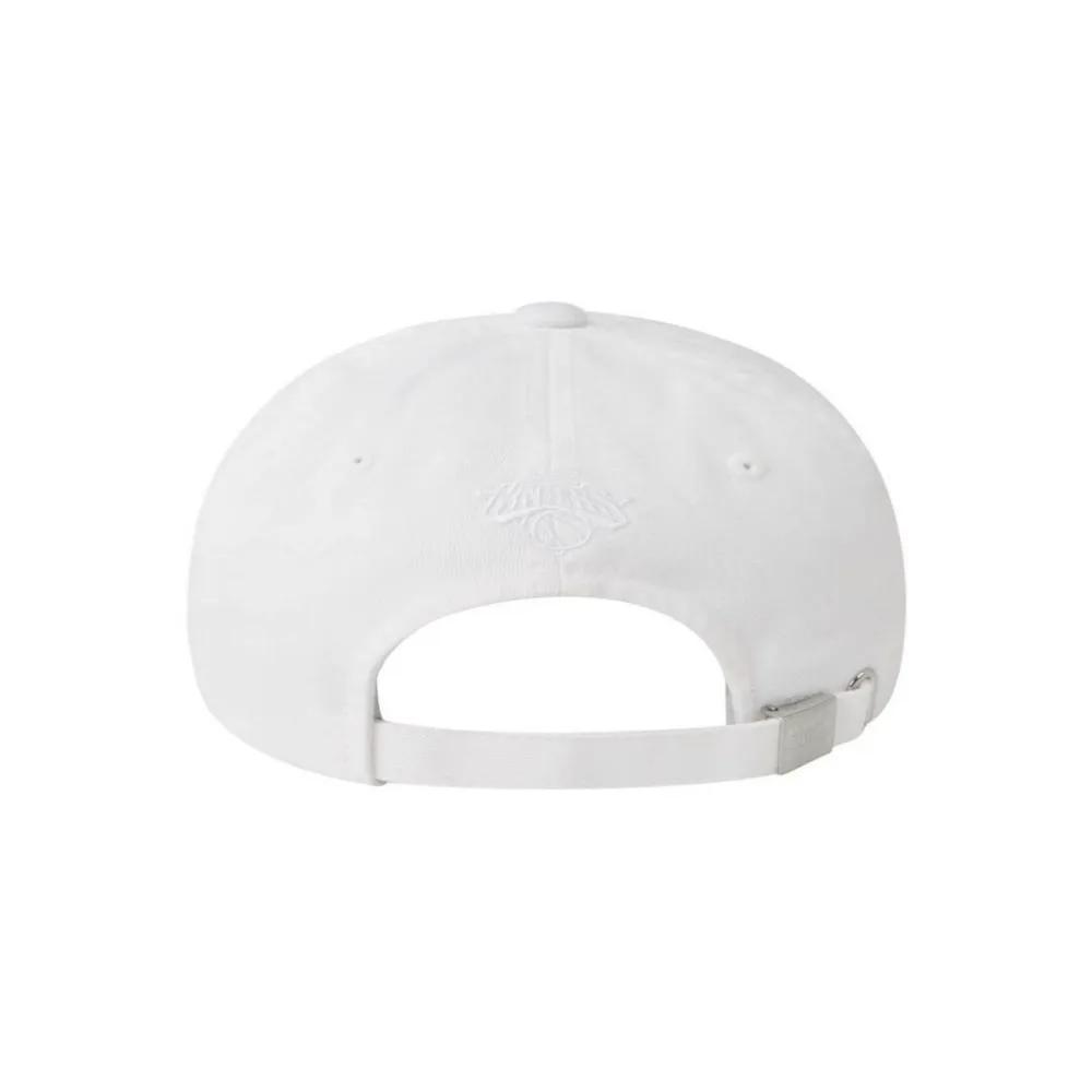 NBA Arched City Series Soft Ball Cap WH