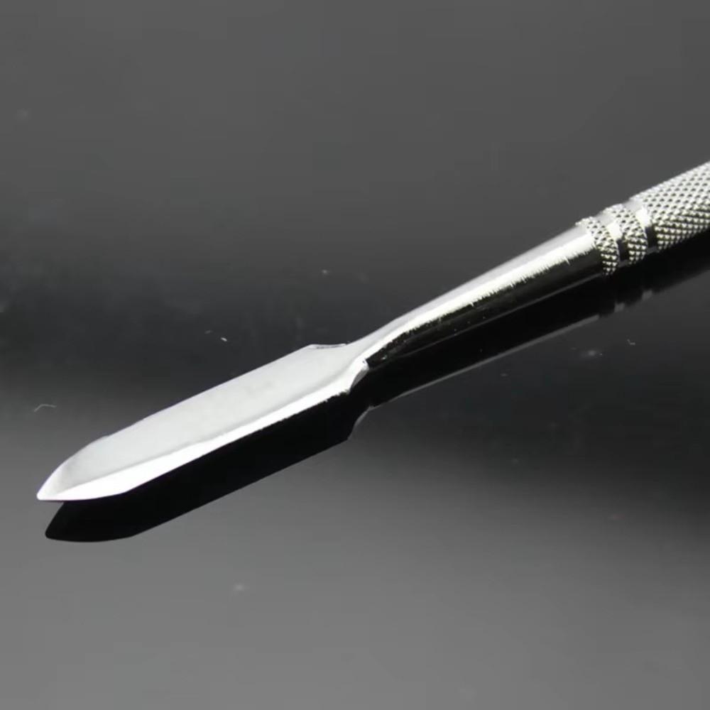 Metal Removal Prying Tool Pry Bar Shovel Tool Disassemble Tools Set  Electronic Device Repair