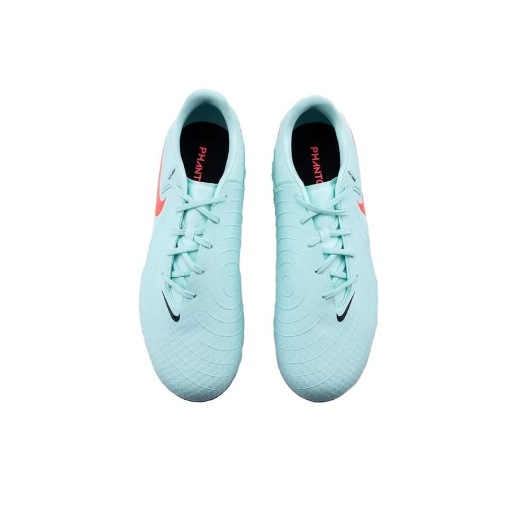 Nike Phantom GX 2 Academy Trendy Sports Non-Slip Durable Football Shoes Unisex Football Shoes Blue FJ2551-300