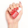 Vernis à ongles - ESSIE - Collection Handmade With Love N°858 - Rouge - Couleurs intenses - 13,5 ml