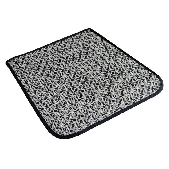 Rattan Seat Cushion, Non-slip Chair Cushion, Cooling Seat Pad, Comfortable Rattan Chair Pad for Home Office Dinning Chair