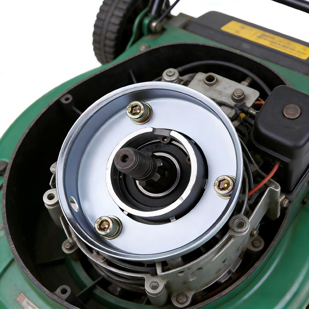26mm Trimmer Gearhead 7/9 Tooth Garden Grass Cutting Machine Parts Grass Trimmer Brush Cutter Heavy Duty Gear Head Gearbox