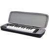 KORG Korg MicroKey2 Air DTM/25 MIDI Keyboard MICROKEY-25 Compatible Exclusive Protective Storage ...
