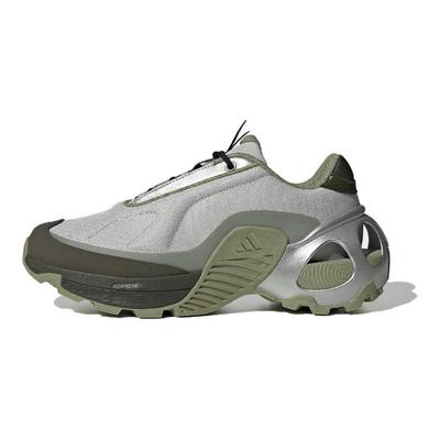 Edge Runner Wonder 01 Comfortable Non-Slip Durable Low-Top Running Shoes Unisex Running Shoes Gray JH9620