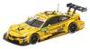 Minichamps Scale BMW M4 Team 2015 DTM Glock 1/43 (F82) "BMW MTEK" #16 T.