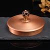 Handcrafted Vintage Copper Kettle
