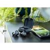 Intenso T200 Auricolari True Wireless Bluetooth 5.3 Nero 25 Ore Autonomia
