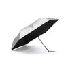BROOKLYN OUTDOOR COMPANY Carbon Fiber UV Light Suitable for Sun and Compact (BOC) Ultra-Lightweight Parasol, Foldable, Protection, 100% Blocking,