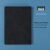 Chinese Style A5 Sheepskin Notebook Gift Set with Custom Logo