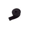 TRUSCO Corde Élastique 22mm x Longueur Pliée Paquet de (Type sans fin), 1.1-1.3m, 1.2m, 10, GR-22110E