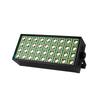 36xLED Stage DJ Lights  Warm white Matrix Strobe Effect Wash Light DMX Voice Control For Disco Bar  Party Performance