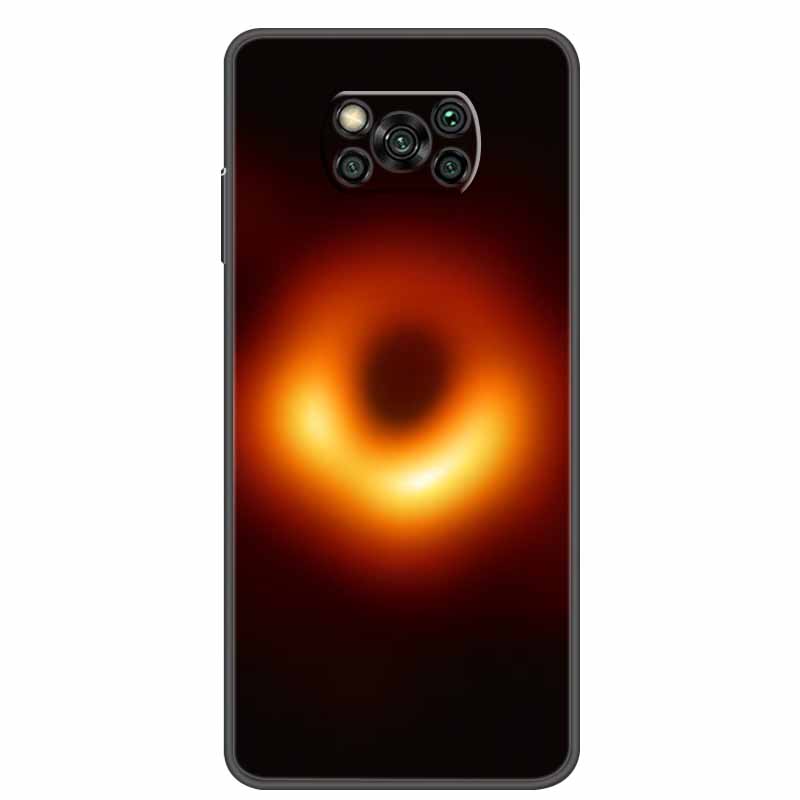 For Poco X3 Pro X3 NFC Case Fashion Soft TPU Silicone Back Cover For Xiaomi Poco X3 NFC Case Shockproof Coque PocoX3 X 3 X3Pro
