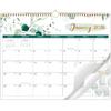2026-2027 Wall Calendar - January 2026 - December 2027, Calendar 2026-2027, 14.8" X 11.4", 2026 Calendar with Large Blocks Space, Twin-Wire Binding,